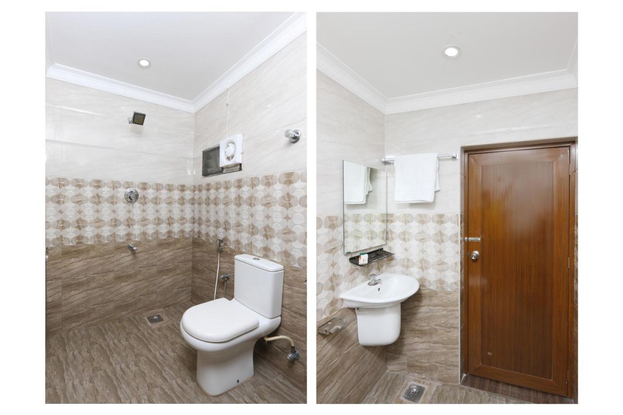 โอโย 1001 ปาล์มทรี คอร์ปอเรท แอนนานคร Hotel เชนไน ภายนอก รูปภาพ